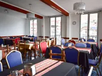 Hotel Plaza Colon Hotels in Arica