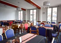 Hotel Plaza Colon Hotels in Arica