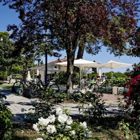 Parco Delle Piscine