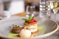 Nationalpark Lodge Grossglockner Hotels in Heiligenblut
