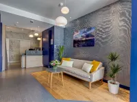 Le Paris Brest Hotel Hotels in Rennes