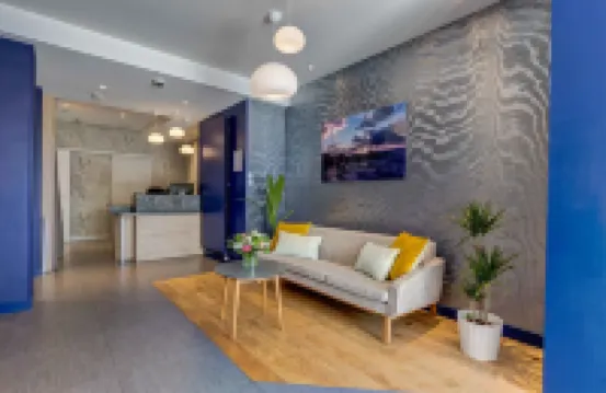 Le Paris Brest Hotel