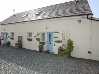 Ffynnon Bach - Pet friendly