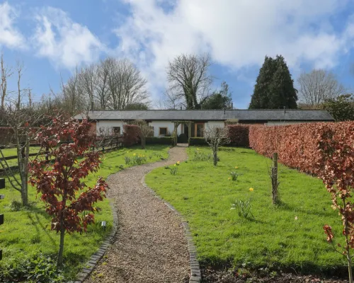 Pippin Hotels in Fordingbridge