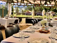 Glamping la Finca Hôtels à : Ráquira