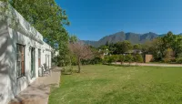 Hotel Roosje Van de Kaap