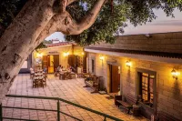 호텔 루랄 엘 나비오 - 어른 전용