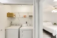 Pet-Friendly Home Near Dtwn Tallahassee! - Homestays
