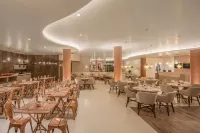 Intercity Curitiba Batel Hotel a Curitiba