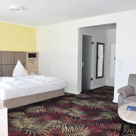 Avalon Hotel Bellevue