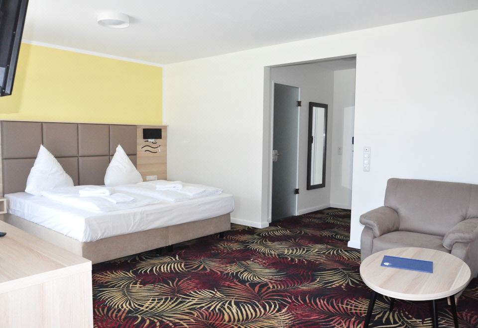 2. 팔론 호텔 벨뷰..