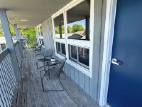 DownTown Inn Hotels in Sister Bay