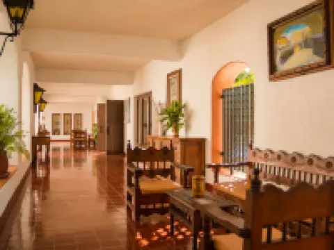 Villas Arqueologicas Chichen Itza Hotels in Tinum
