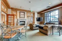 Buffalo Lodge 1 Bedroom in River Run - 2-Star