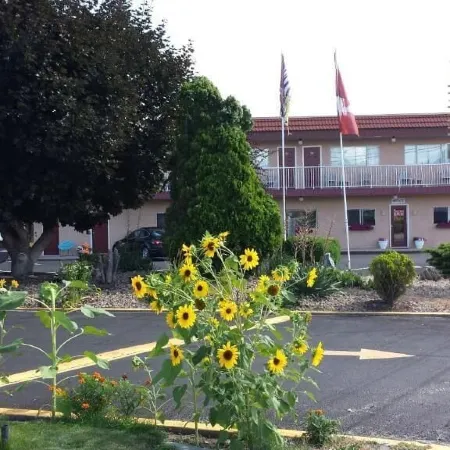 Swiss Sunset Inn