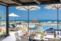 Calla Luxury Seafront Suites - Lemmikkieläimet sallittu