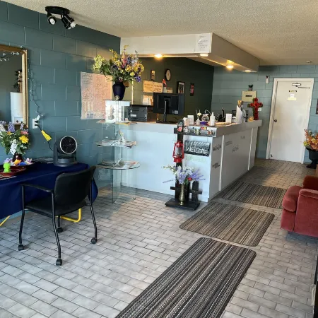 Earlton Motel