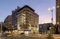 America Diamonds Hotel Hotels in Avenidas Novas