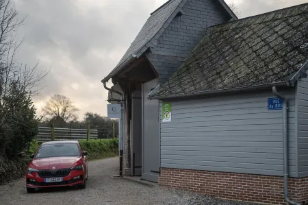 "Chez Michel " Les Gîtes de Séry