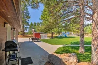 Luxe Home ~ 2 Mi to Bryce Canyon National Park! Hotels in Bryce Canyon