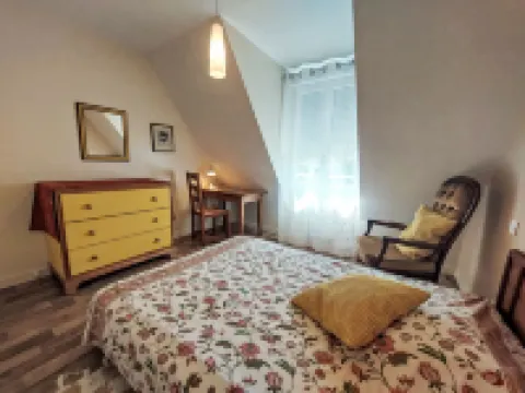 La Note Bleue Hotels in Cancale