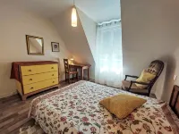 La Note Bleue Hotels in Cancale