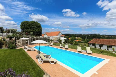 Quinta Lusitânia Hotels in 