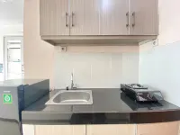 Simply Bright Studio Room at Gateway Pasteur Apartment فنادق في Cicendo