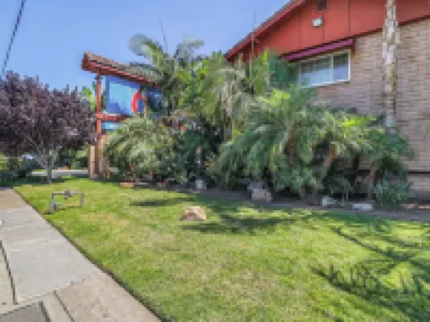 モーテル 6 カールスバッド カリフォルニア - ノース カールスバッドのホテル