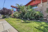 Motel 6 Carlsbad, CA - North