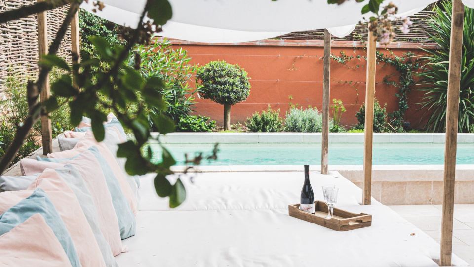 Boutique Hotel Soclo