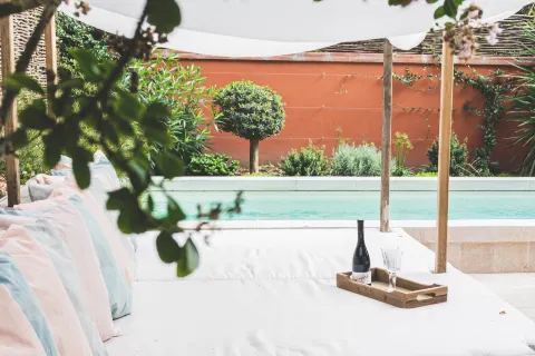 Boutique Hotel Soclo