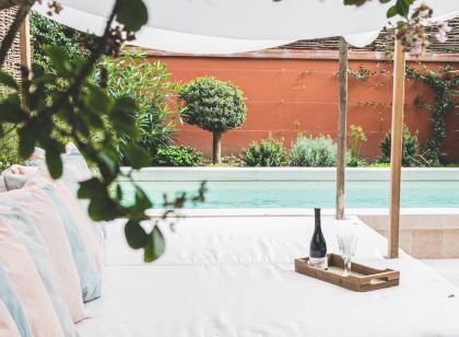 Boutique Hotel Soclo