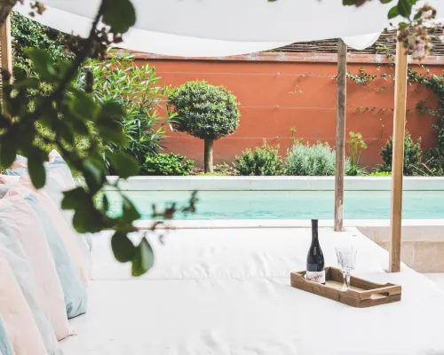 Boutique Hotel Soclo Hotels near Capitole