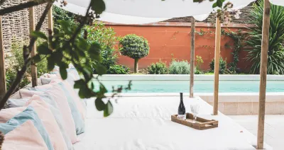 Boutique Hotel Soclo Hotels in Toulouse City Center