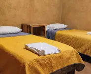Ixak Cabañas Hôtels à : Axtla de Terrazas