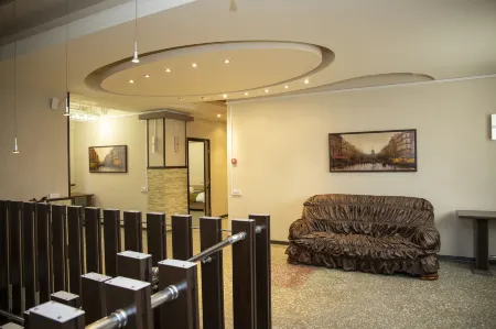 Asa Hotel Отели в г. Мусалер