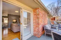 Waterfront Florence Home w/ Private Dock! - 3-Sterne