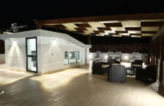 瑪吉歐拉別墅酒店