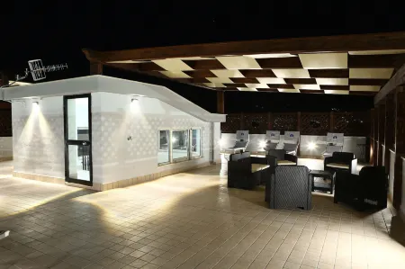 Villa Magiola Pompei