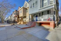 Jersey City Apartment Near Liberty State Park - 3-Star