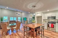 Bull Shoals Condo Retreat ~ 1 Mi to Marina! - 3-Star
