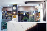 Hotel Mahalok Palace Hotels in Ujjain