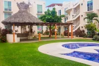 PH Marina Diamante with private Roofgarden