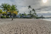 Luxury 5BR Villa - Pool, Beach, Golf & Spa Retreat - Housekeeper Included - 別墅
