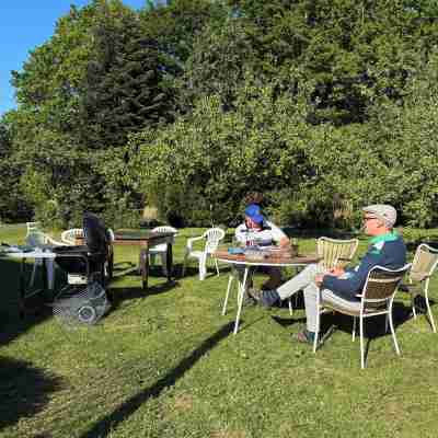 Casa de Rainer Tommerup Hotel Exterior