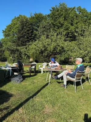 Casa de Rainer Tommerup Hotels in Blommenslyst