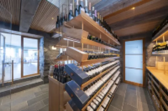 Stammershalle Badehotel