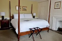 Inn at Glencairn Các khách sạn ở Princeton