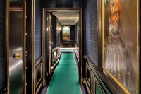 100 Princes Street Hotels in City of Edinburgh